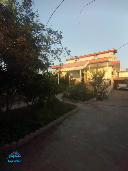 ویلا بندر کیاشهر