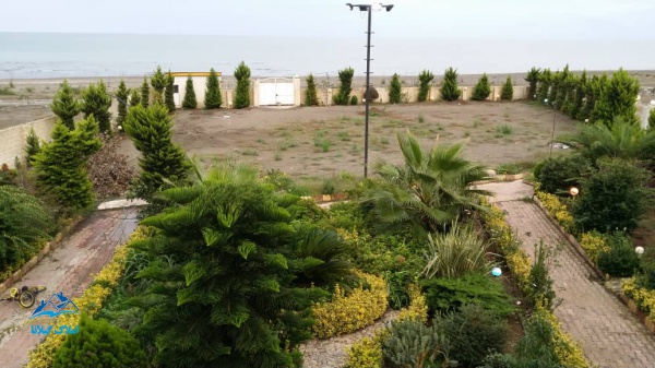 ویلا حسن بکنده