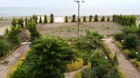 ویلا حسن بکنده