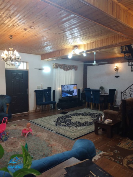 ویلا بندر کیاشهر