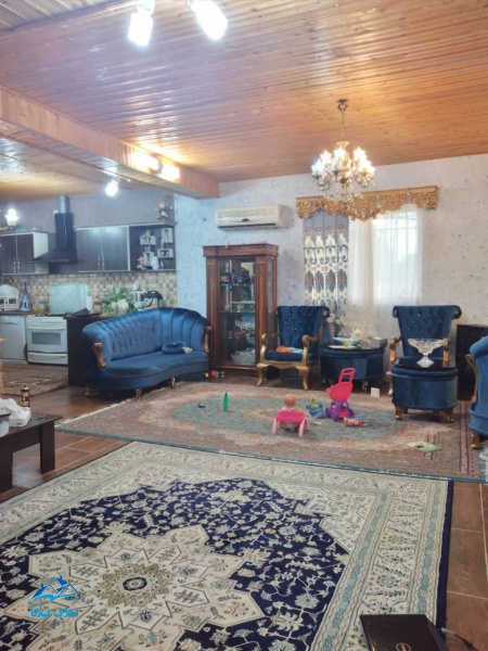 ویلا بندر کیاشهر