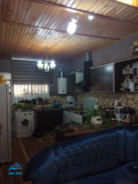 ویلا بندر کیاشهر