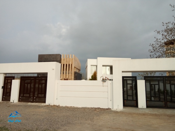 ویلا استخر دار کیاشهر