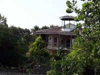 ویلای ساحلی امیر کیاسر