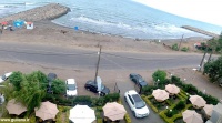 کنار دریا کیاشهر