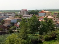 معاوضه زمین آپارتمان کیاشهر
