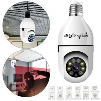 دوربین نظارتی امنیتی آپارتمان, ویلا, مغازه