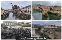 لنگرود کجاست