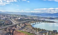 منجیل کجاست