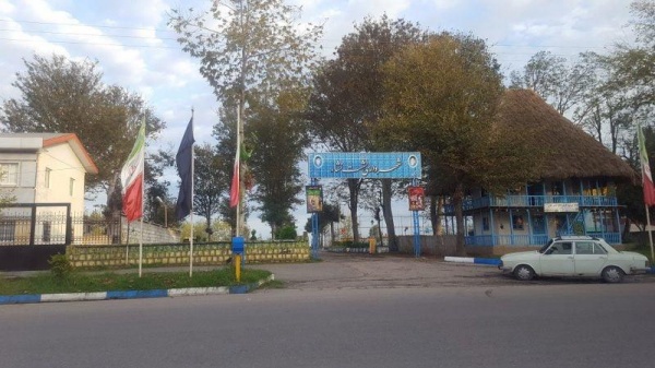 لشت نشا کجاست